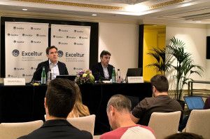 Exceltur eleva al 2,7% el crecimiento del PIB turístico para 2026 por la fortaleza del destino