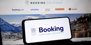 La matriz de Booking sigue los pasos de Expedia para hacerse fuerte como marca blanca
