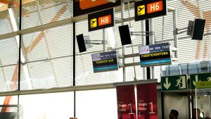 Iberia Express bate su récord de plazas con Canarias para la temporada estival