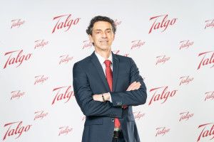 Talgo nombra a Ricardo Chocarro consejero delegado tras la salida de Rafael Sterling