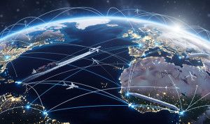 La resiliencia redibuja el mapa de los aeropuertos españoles