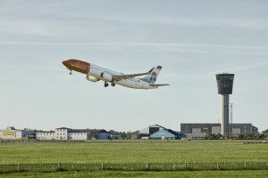 Norwegian registró unas pérdidas de más de 82 M € en el primer semestre