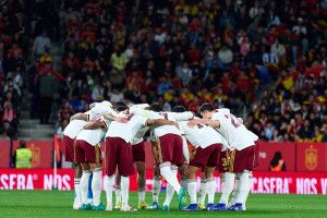 Rumbo a la final del Mundial: ya a la venta los paquetes para el partido de Nueva York