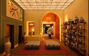 El primer establecimiento de Hidden Hotels en Barcelona ya tiene fecha de apertura
