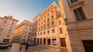 Room00 suma dos nuevos activos en Roma donde prevé alcanzar la docena en dos años 