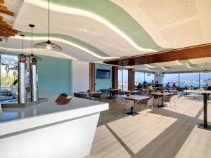 Gaiarooms añade nueva línea de F&B a su oferta de alojamiento digitalizado