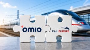 Omio compra Rail Europe y crea un gigante de la distribución ferroviaria