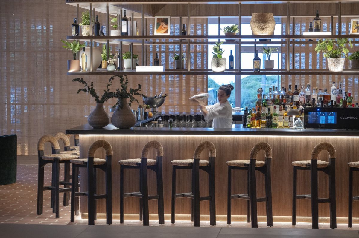 As&iacute; ha transformado Hyatt el antiguo Palace de Muro para expandir el lujo por Europa