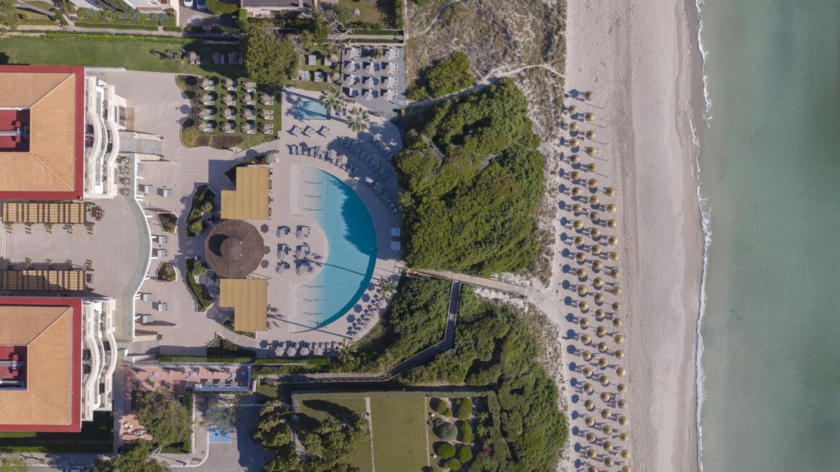 El salto estratégico de Hyatt en Mallorca transformando al lujo el antiguo Palace de Muro