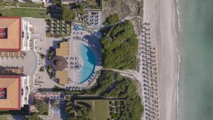 El salto estratégico de Hyatt en Mallorca transformando al lujo el antiguo Palace de Muro