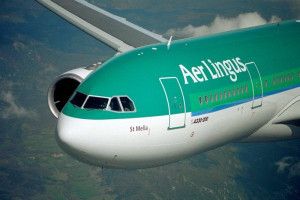 Aer Lingus prevé suprimir 500 empleos y reducir su capacidad un 6% 