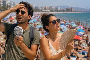 Adiós al verano de siempre: agosto pierde peso, más escapadas y precio menos decisivo