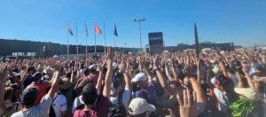 Airbus vive una de sus mayores huelgas en España con paros en todos los centros