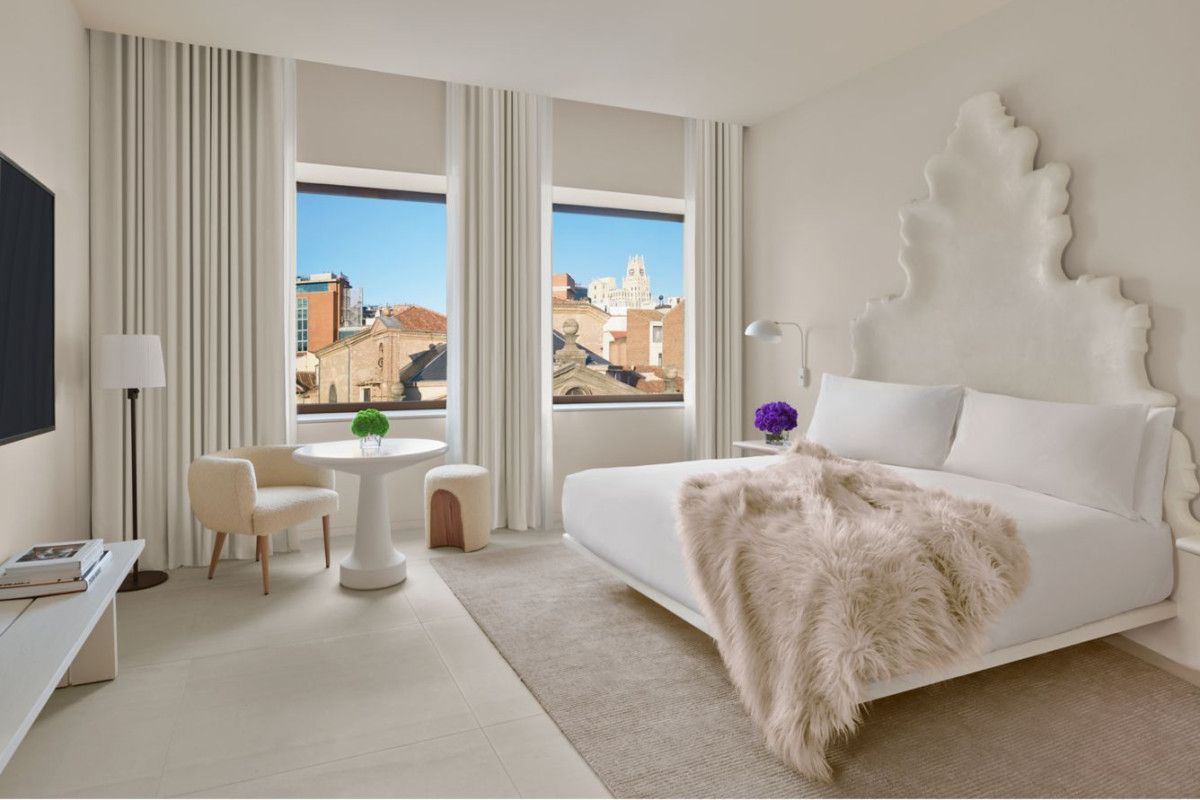 Madrid: O Novo Horizonte do Luxo Consciente e Experiências Genuínas na Europa