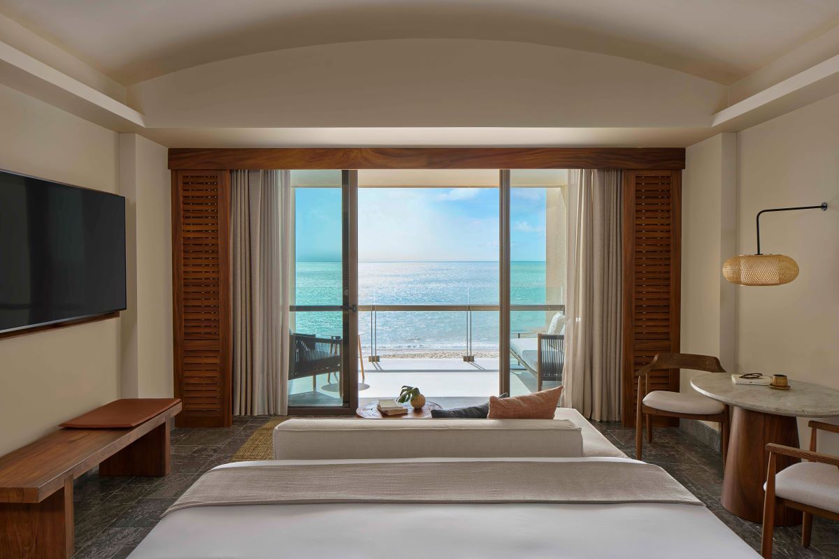 Hyatt refuerza su oferta de todo incluido en M&eacute;xico con dos resorts de lujo tradicional