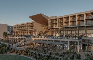 Hyatt abre en México sus marcas de lujo tradicional al todo incluido de alta gama