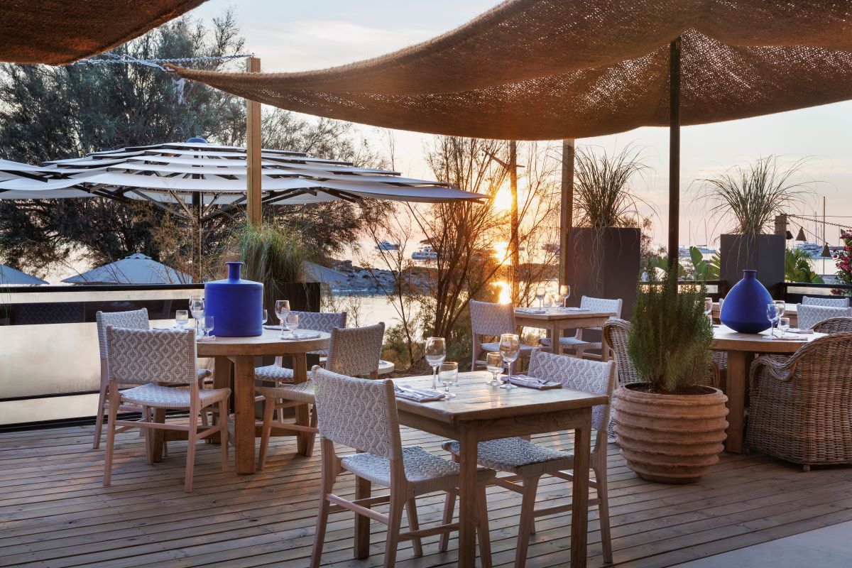 As&iacute; es el primer hotel Autograph Collection de Formentera