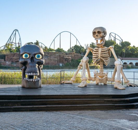 PortAventura World: gu&iacute;a completa para aprovechar el parque de atracciones de Tarragona