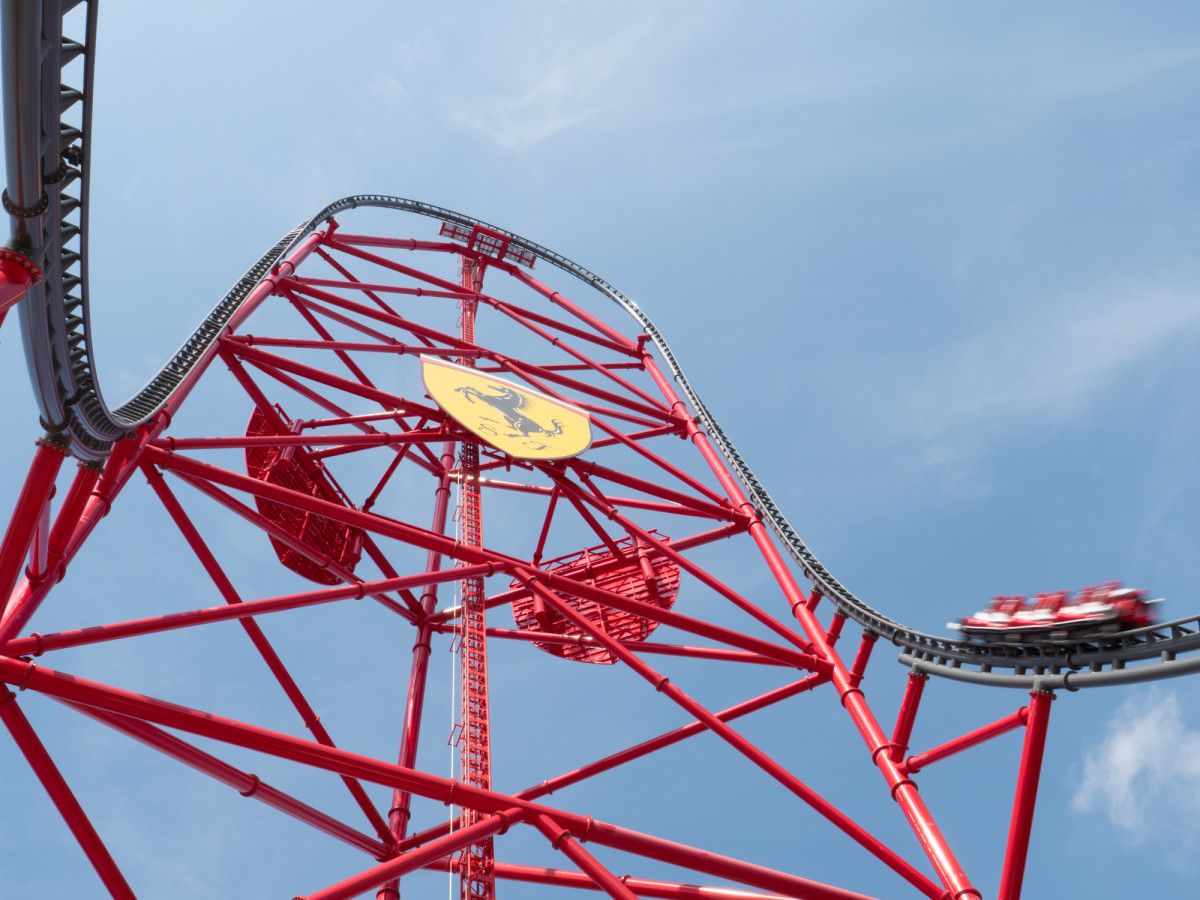 PortAventura World: gu&iacute;a completa para aprovechar el parque de atracciones de Tarragona