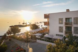 All Iron desarrolla el primer hotel Autograph Collection de Formentera