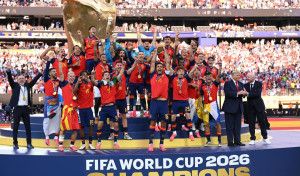 El otro efecto del Mundial 2026: la final hunde las reservas online