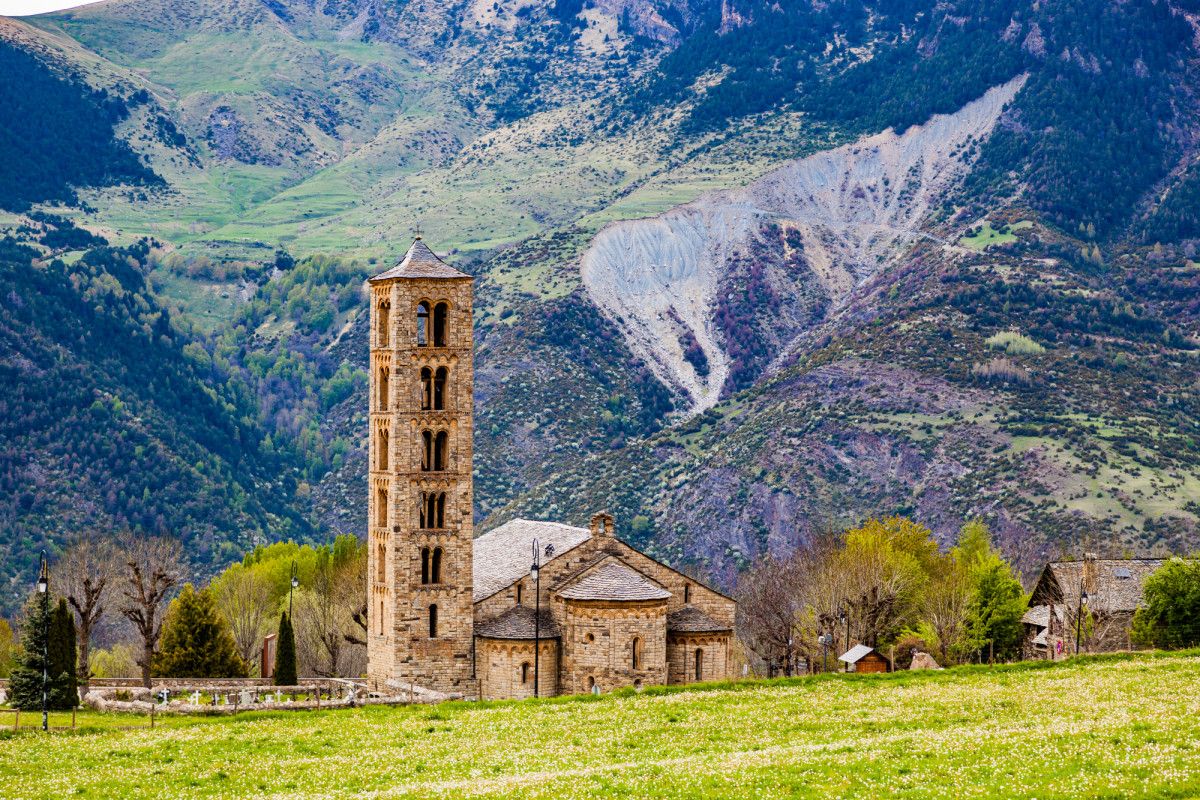 Qu&eacute; patrimonio mundial tiene Espa&ntilde;a y cu&aacute;les son los lugares reconocidos por la Unesco
