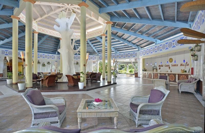 Meli&aacute; abandona Cuba definitivamente tras las &uacute;ltimas acciones de EEUU