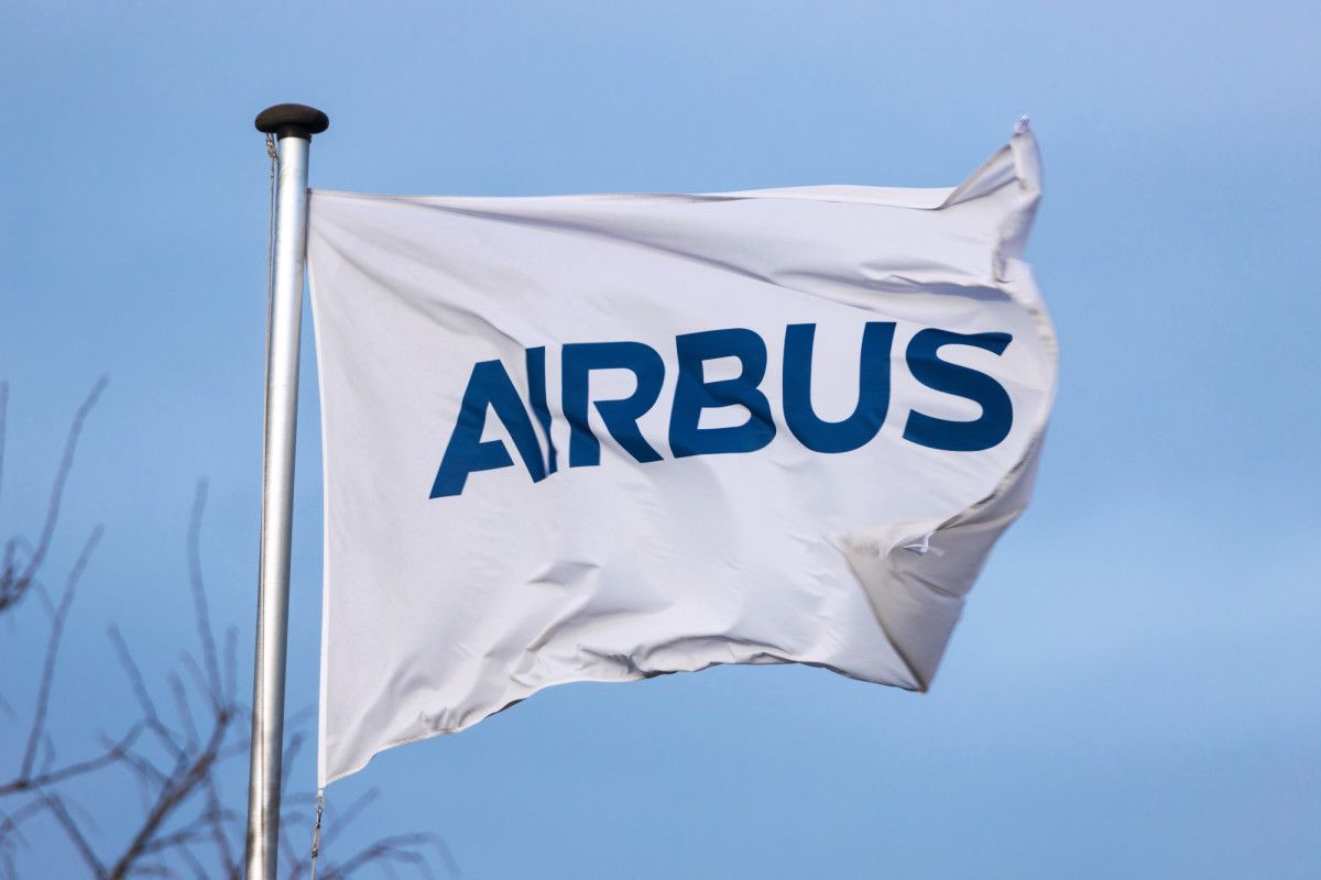 Huelga de Airbus en agosto tras el desacuerdo con el pacto de CCOO 