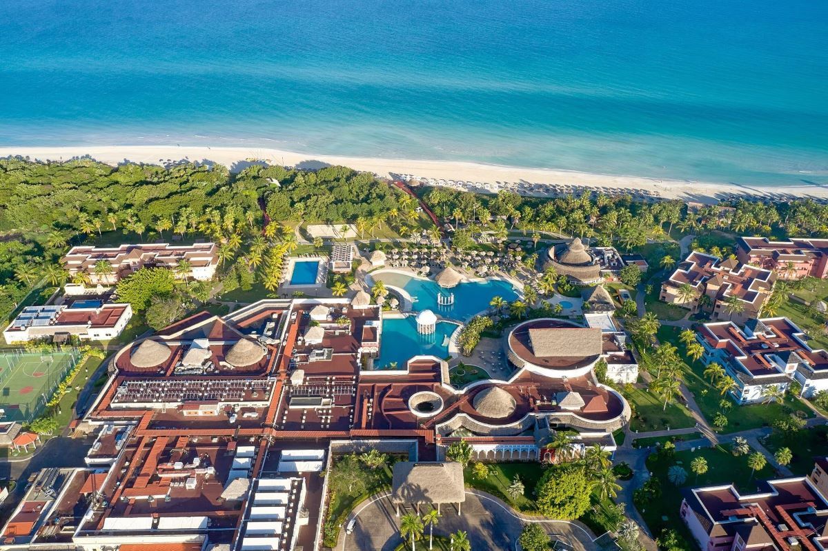 Iberostar confirma el cese total de su actividad hotelera en Cuba