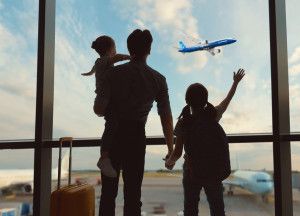 Boeing prevé que el tráfico aéreo se duplicará en 20 años y se necesitarán 44.000 nuevos aviones