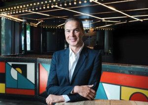 Generator estrena nuevo CEO con el que reforzar su estrategia de crecimiento