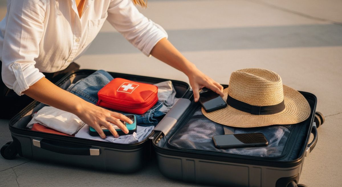 El 70% de los viajeros no contratar&aacute; un seguro de viaje