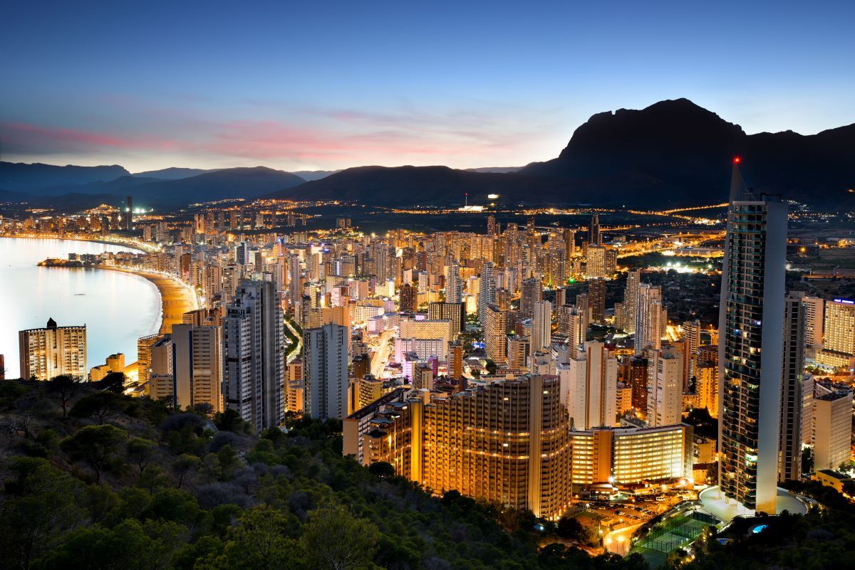 El Congreso de Hoteleros Espa&ntilde;oles 2027 ya tiene sede y calendario