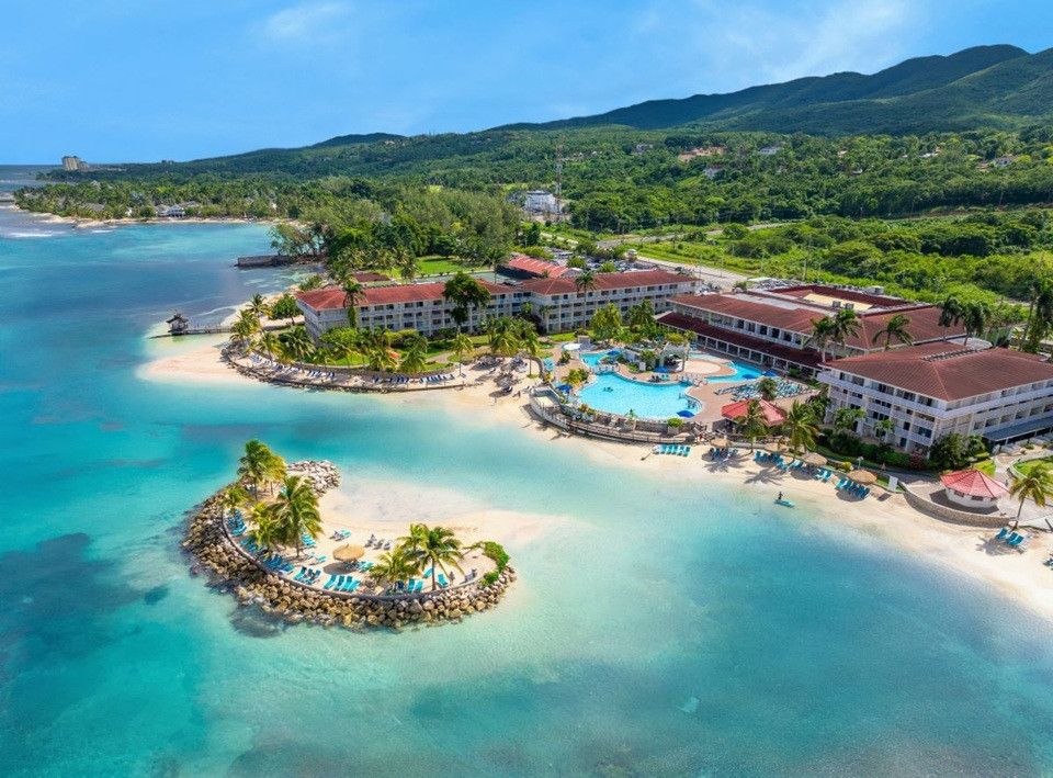 Los nuevos hoteles de Catalonia en Zanz&iacute;bar y Jamaica llevar&aacute;n marcas de Marriott