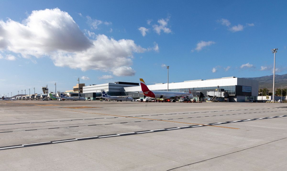 Bruselas revisa las medidas para lograr la neutralidad clim&aacute;tica. &iquest;Qu&eacute; cambia para la aviaci&oacute;n?