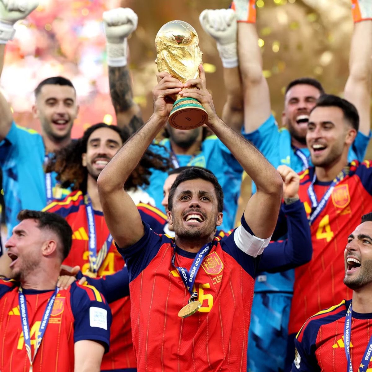 El triunfo de La Roja impacta al turismo: del subid&oacute;n emocional al boom de b&uacute;squedas desde Asia 