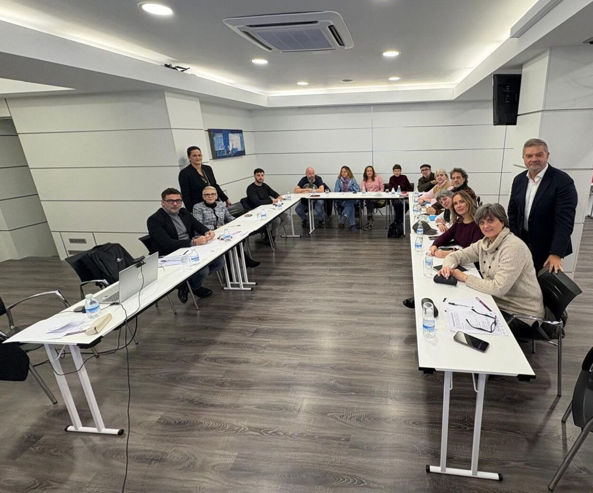 El acuerdo del convenio de agencias se va de vacaciones hasta el nuevo curso