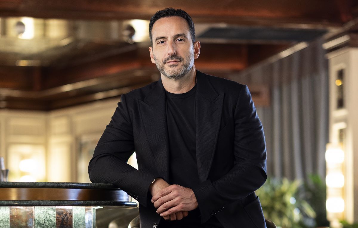 Sunset Hospitality Group: &ldquo;El lifestyle va mucho m&aacute;s all&aacute; del dise&ntilde;o y marcar&aacute; el futuro del sector&rdquo;