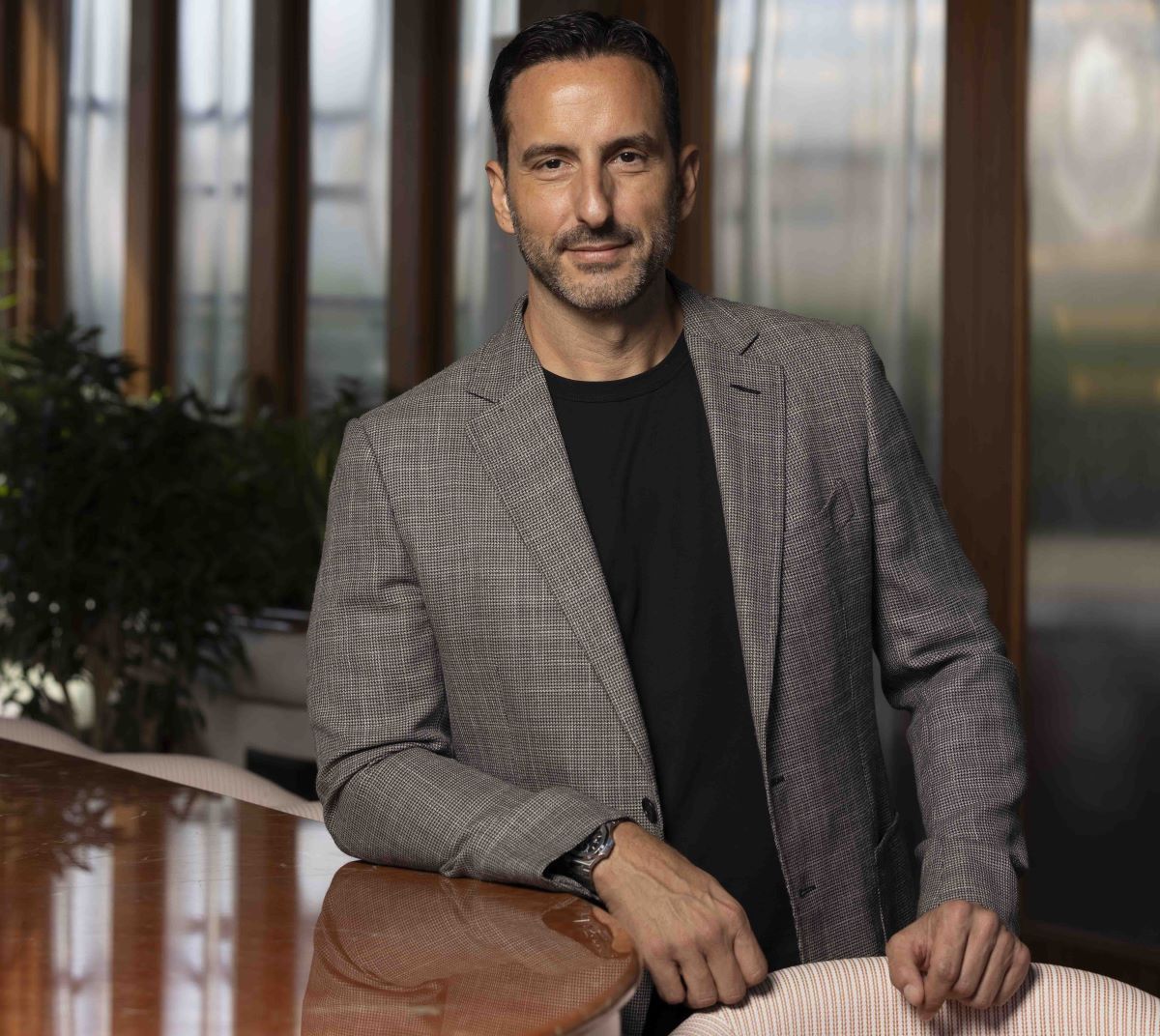 Sunset Hospitality Group: &ldquo;El lifestyle va mucho m&aacute;s all&aacute; del dise&ntilde;o y marcar&aacute; el futuro del sector&rdquo;