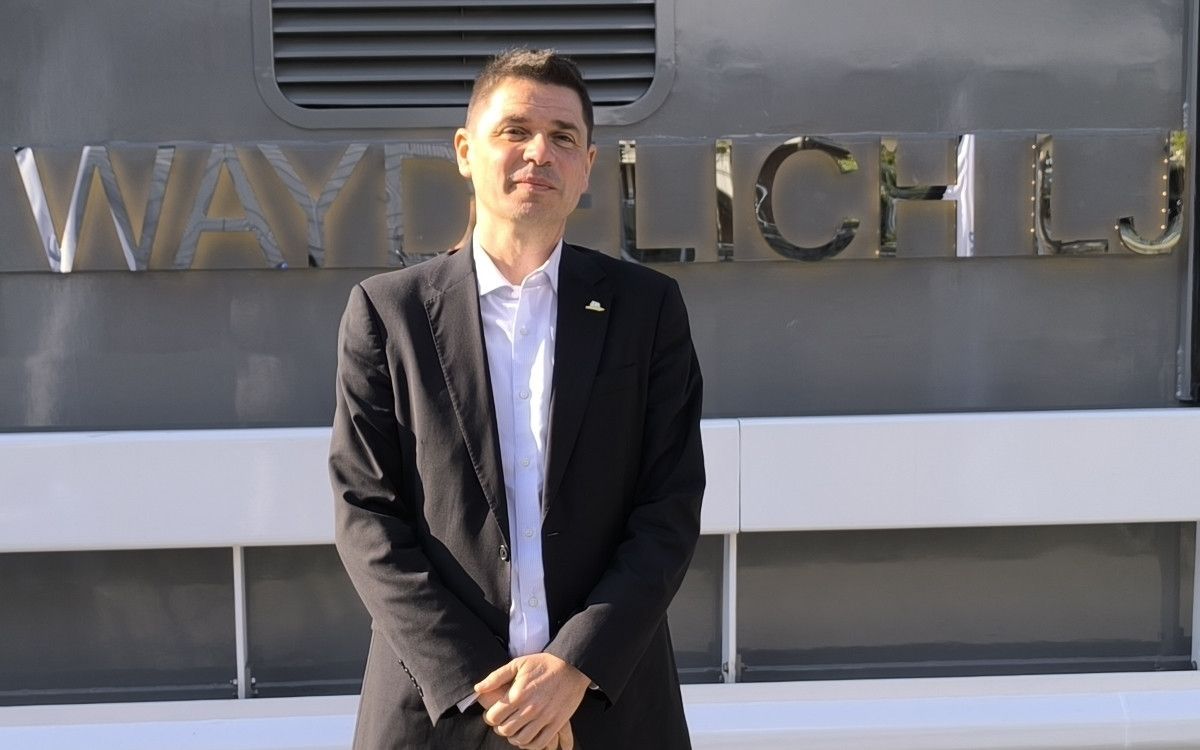 Rin y Danubio: as&iacute; se adaptan los cruceros a la sequ&iacute;a