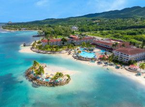 Los nuevos hoteles de Catalonia en Zanzíbar y Jamaica llevarán marcas de Marriott