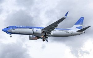 Aerolíneas Argentinas incorpora 20 aviones nuevos para renovar su flota