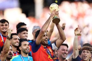 El triunfo de La Roja impacta al turismo: del subidón emocional al boom de búsquedas desde Asia 