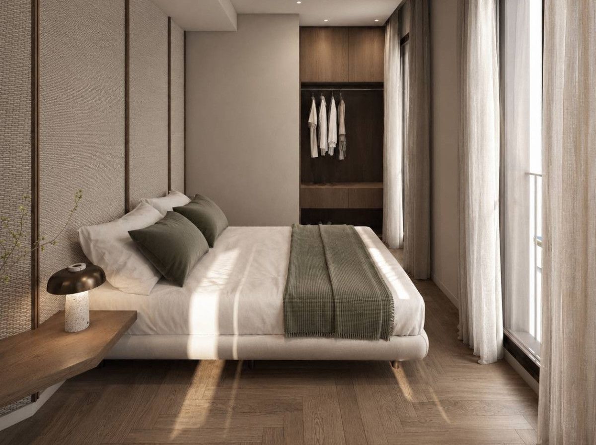 Bob W elige Valencia para ampliar su red de apartahoteles en Espa&ntilde;a