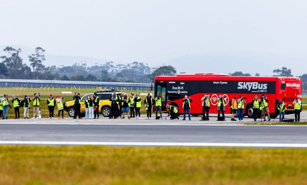 As&iacute; avanza el proyecto para lanzar la ruta a&eacute;rea sin escalas m&aacute;s larga del mundo: Londres-Sidney
