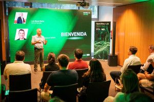 Nueve hoteles de Sercotel se convierten en laboratorios de innovación