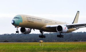 Así avanza el proyecto para lanzar la ruta aérea sin escalas más larga del mundo: Londres-Sidney
