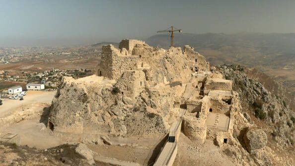Qu&eacute; seis sitios ha incorporado la Unesco a su Lista del Patrimonio Mundial en Peligro