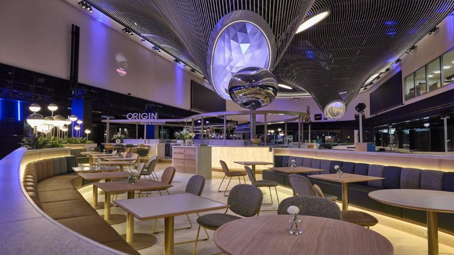 Los aeropuertos m&aacute;s bonitos del mundo en 2026