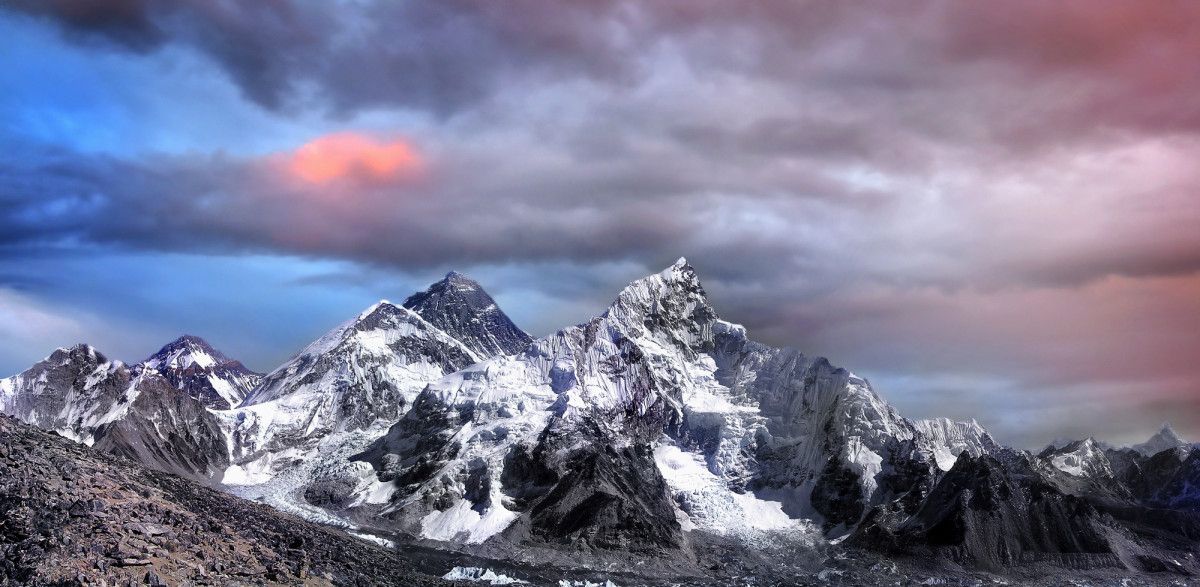 Annapurna, K2 y Everest, las monta&ntilde;as con mayor riesgo para los alpinistas